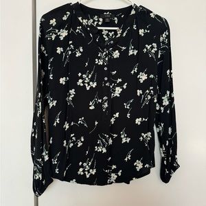 Jcrew XS top